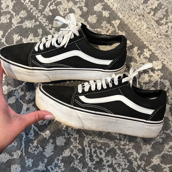 VANS - Picture 6 of 6